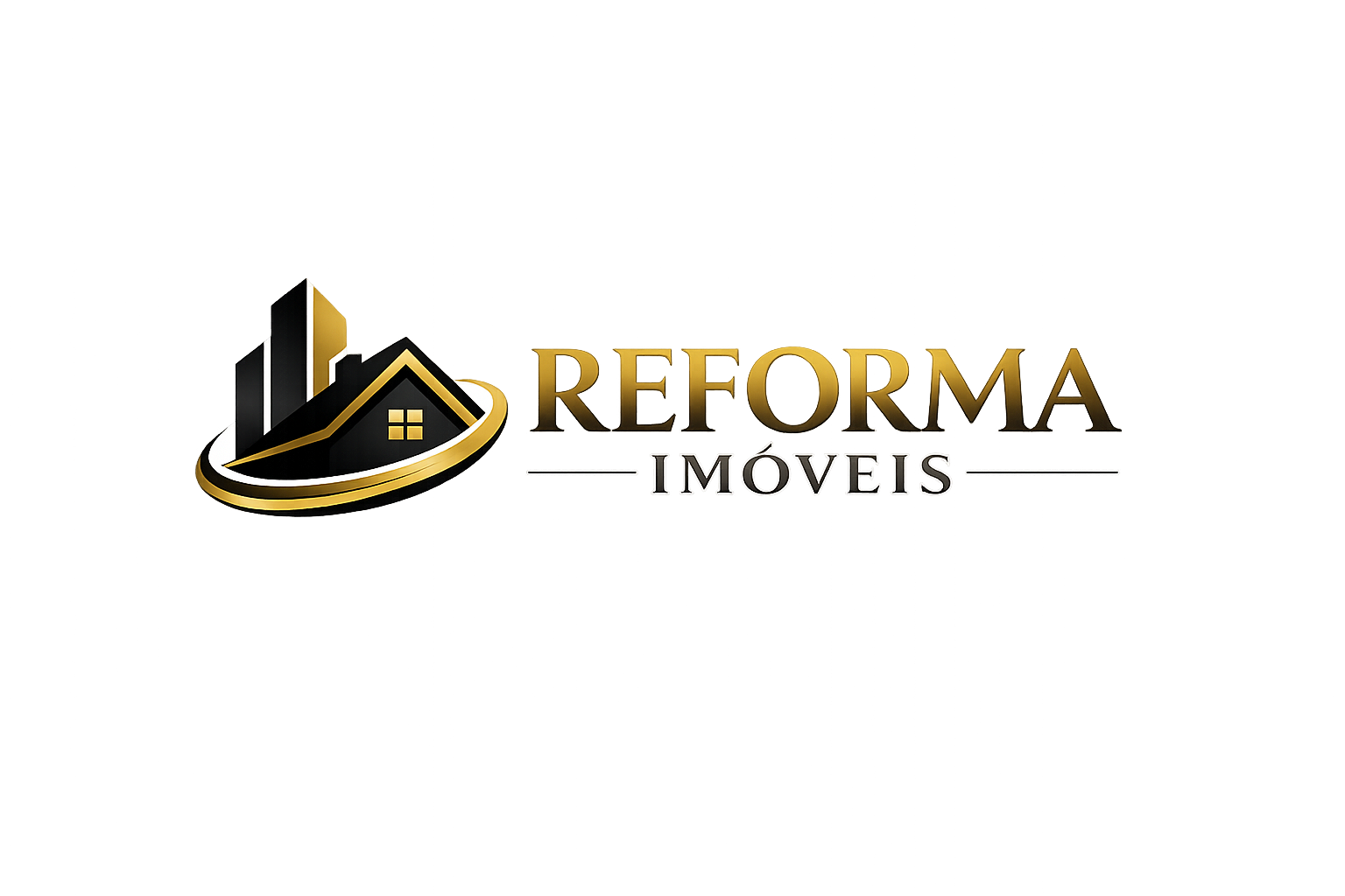 Reformas de Imóveis